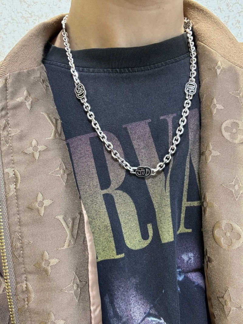 Gucci Necklaces